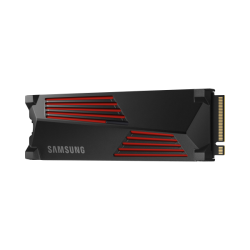 SSD 1T 990 PRO CON DISSIPATORE