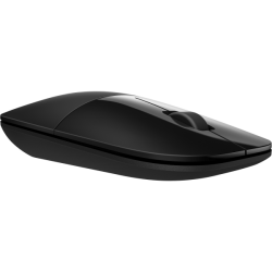 HP Z3700 BLACK WIRELESS MOUSE