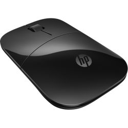 HP Z3700 BLACK WIRELESS MOUSE