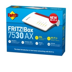 FRITZ!BOX 7530 AX INTERNATIONAL