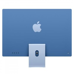 IMAC 24" M4 BLU/10CORE/24GB/512GB