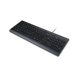 ESSENTIAL WIRED KEYBOARD
