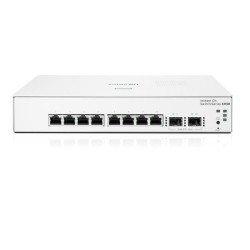 HPE NW INSTANT ON SWITCH 1930 8P GB