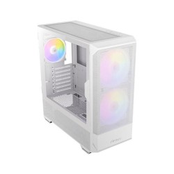 NX416L WHITE CABINET