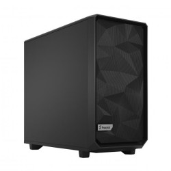 FRACTAL CASE MESHIFY 2 BLACK SOLID FD-C-MES2A-01