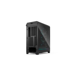 FRACTAL CASE MID TOWER MESHIFY 3 AMBIENCE PRO RGB BLACK TG LIGHT TINT