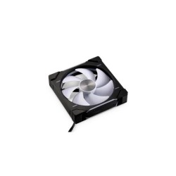 Phanteks D30-140 Case per computer Ventilatore 14 cm Nero 1 pz (Phanteks D30 PWM Regular Airflow, D-RG)
