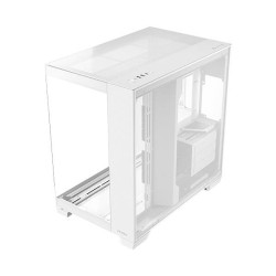C8 WHITE CABINET