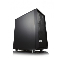 Fractal Design Meshify C Midi Tower Nero (Fractal Design Meshify C Solid)