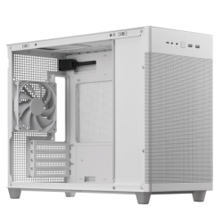 AP201 ASUS PRIME CASE MESH WHITE