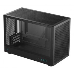 DEEPCOOL CASE MINI ITX CH260 MESH