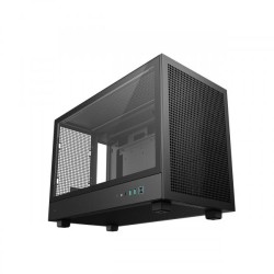 DEEPCOOL CASE MINI ITX CH260 MESH