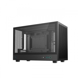 DEEPCOOL CASE MINI ITX CH260 MESH