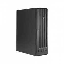 Chieftec BE-10B-300 computer case Small Form Factor [SFF] Nero 300 W (Chieftec UNI Series BE-10B-300 - tower)