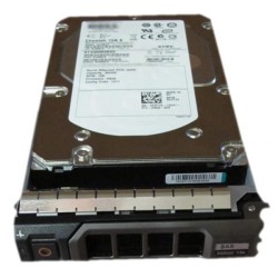 Hypertec FDEL-K40 parte del case del computer Universale Gabbia HDD (Dell HDD hot swap tray for R310- R410- R415- R510- R515- R