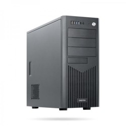 Chieftec BM-25B-OP computer case Nero (Chieftec Classic Series BM-25B-OP - to)