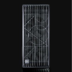 PROART PA602 WOOD TG PWM BLACK