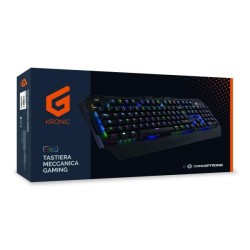 MECHANICAL GAMING KEYBOARD - ITA