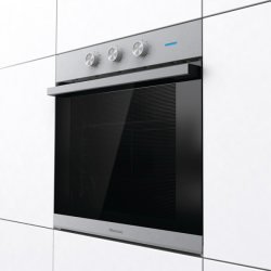 FORNO 3MAN A 77L INOX STEAMCLEAN