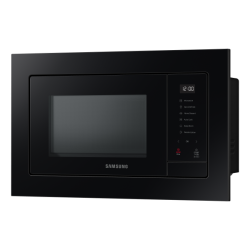 MICRO GRILL BI 23L NERO 1150W