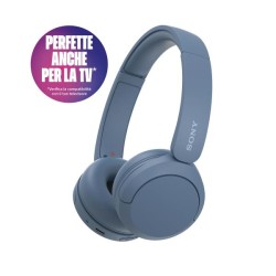 WH-CH520 CUFFIE ONEAR TRUEWIRELESS