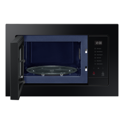 MICRO GRILL BI 23L NERO 1150W