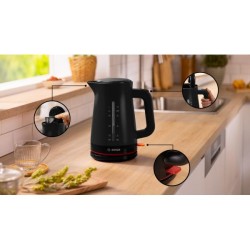 BOLLITORE MYMOMENT 1.7L NERO
