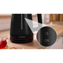 BOLLITORE MYMOMENT 1.7L NERO