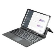 Cover con Tastiera per Tablet