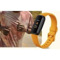 Fitness tracker