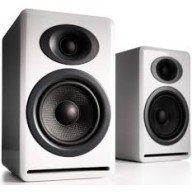 AUDIO SPEAKERS