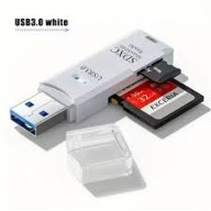 Lettori Memory Card