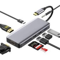 Docking Station e Espansioni per Notebook