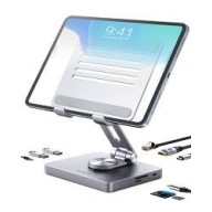 Docking Station per Tablet