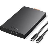 Alloggiamento Hard Disk per Notebook