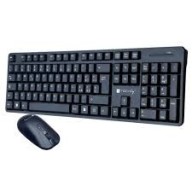 KIT TASTIERE  e  MOUSE WIRELESS